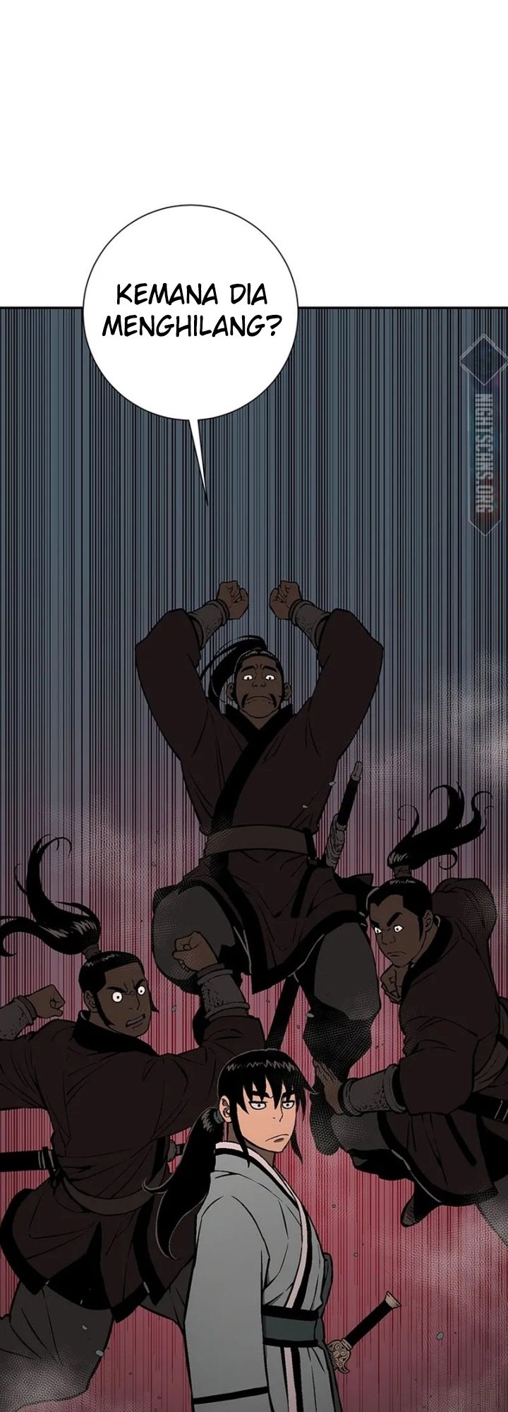 Tales of A Shinning Sword Chapter 33 - halaman 55