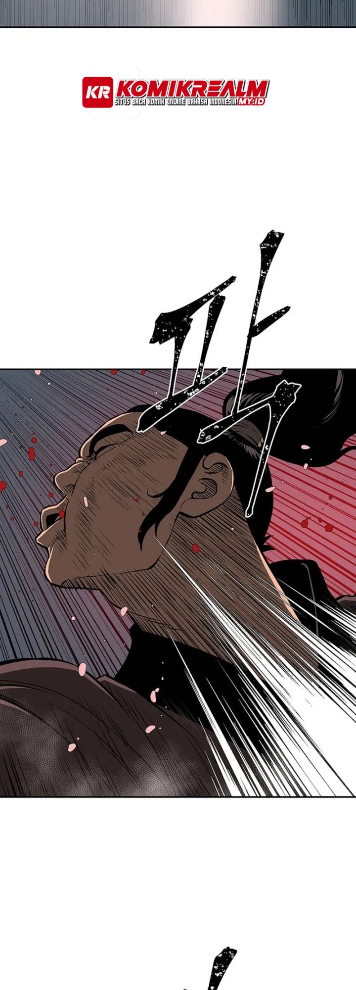 Tales of A Shinning Sword Chapter 33 - halaman 57