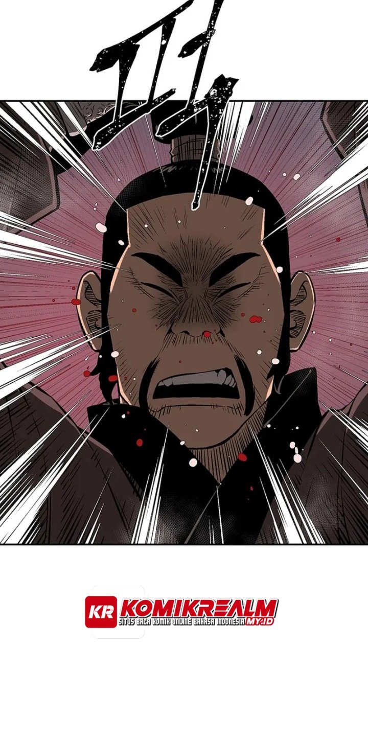 Tales of A Shinning Sword Chapter 33 - halaman 58
