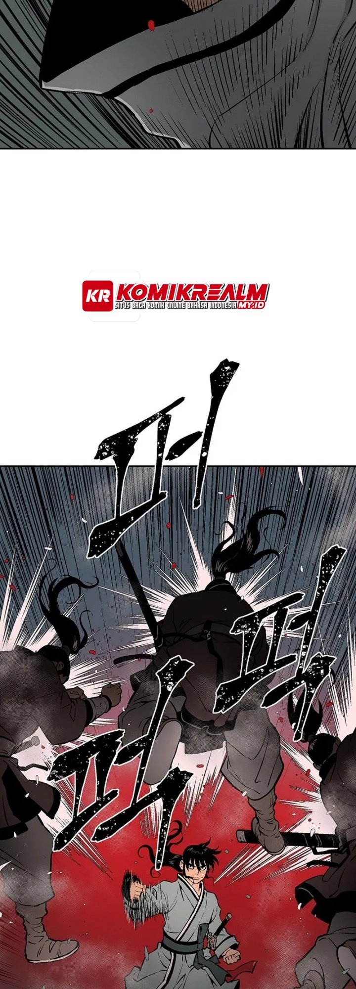 Tales of A Shinning Sword Chapter 33 - halaman 62