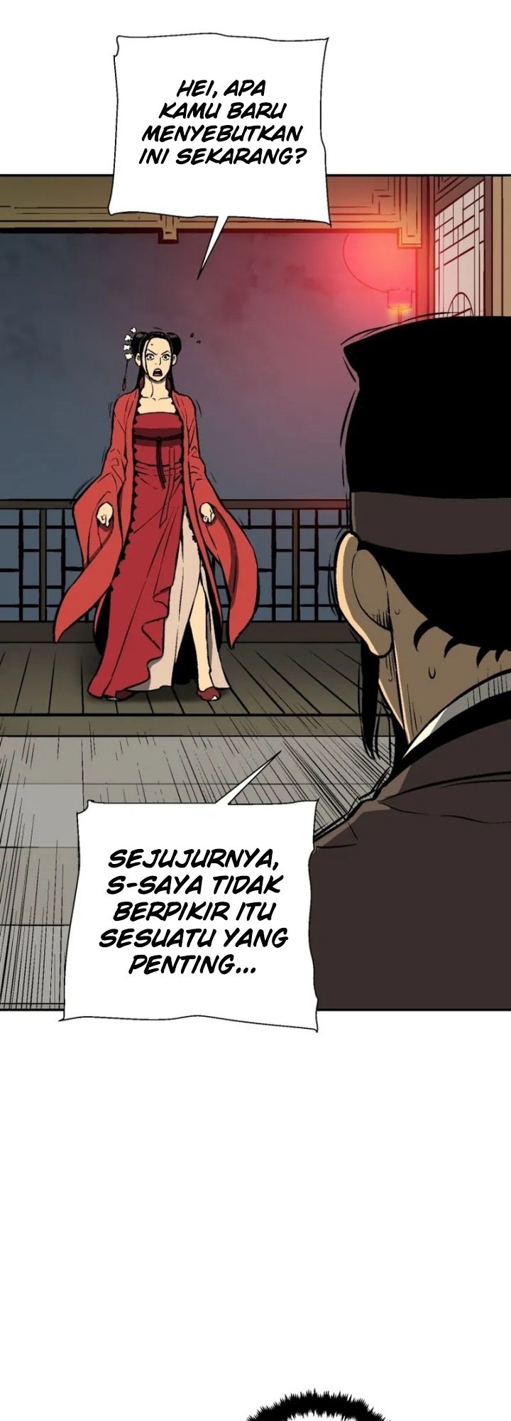 Tales of A Shinning Sword Chapter 33 - halaman 68