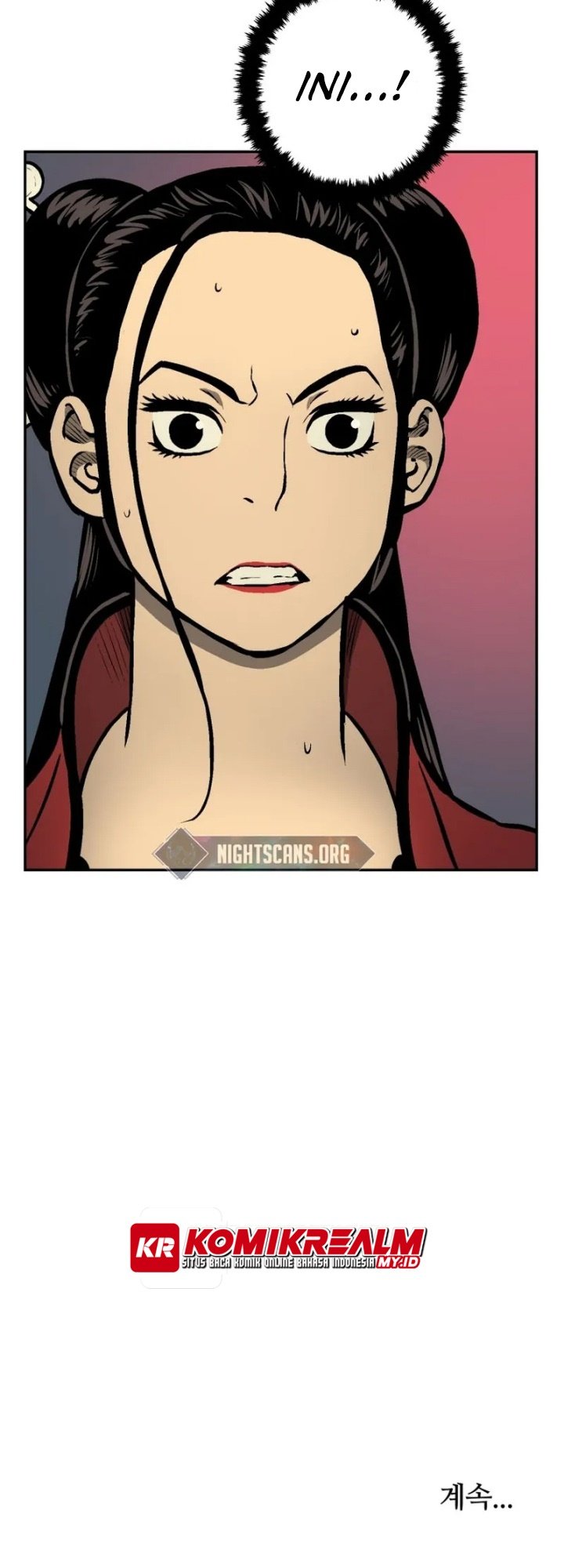 Tales of A Shinning Sword Chapter 33 - halaman 69