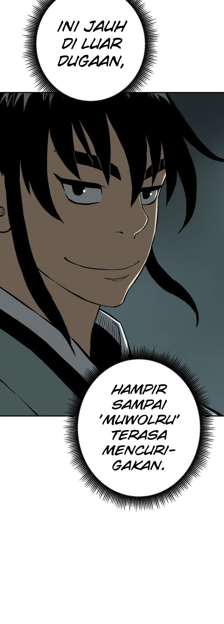 Tales of A Shinning Sword Chapter 33 - halaman 7
