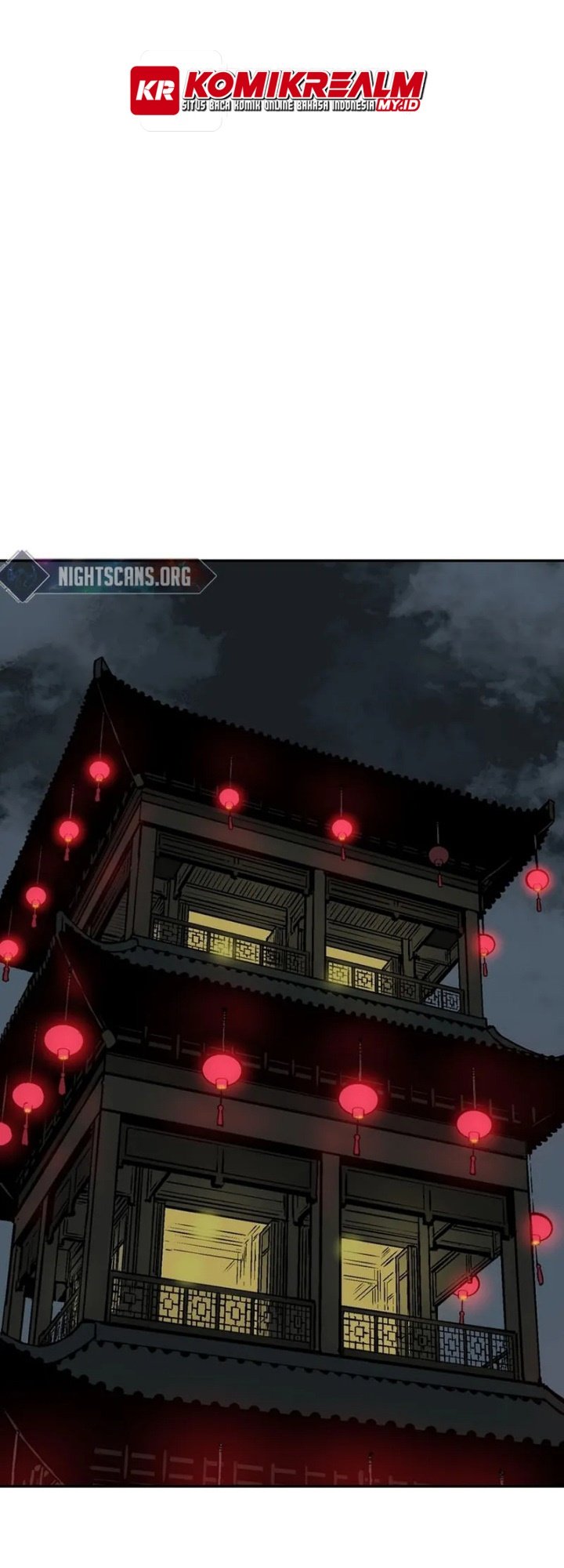 Tales of A Shinning Sword Chapter 33 - halaman 8