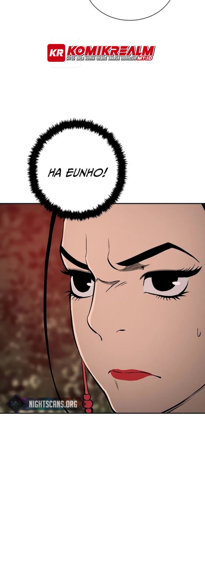 Tales of A Shinning Sword Chapter 34 - halaman 11