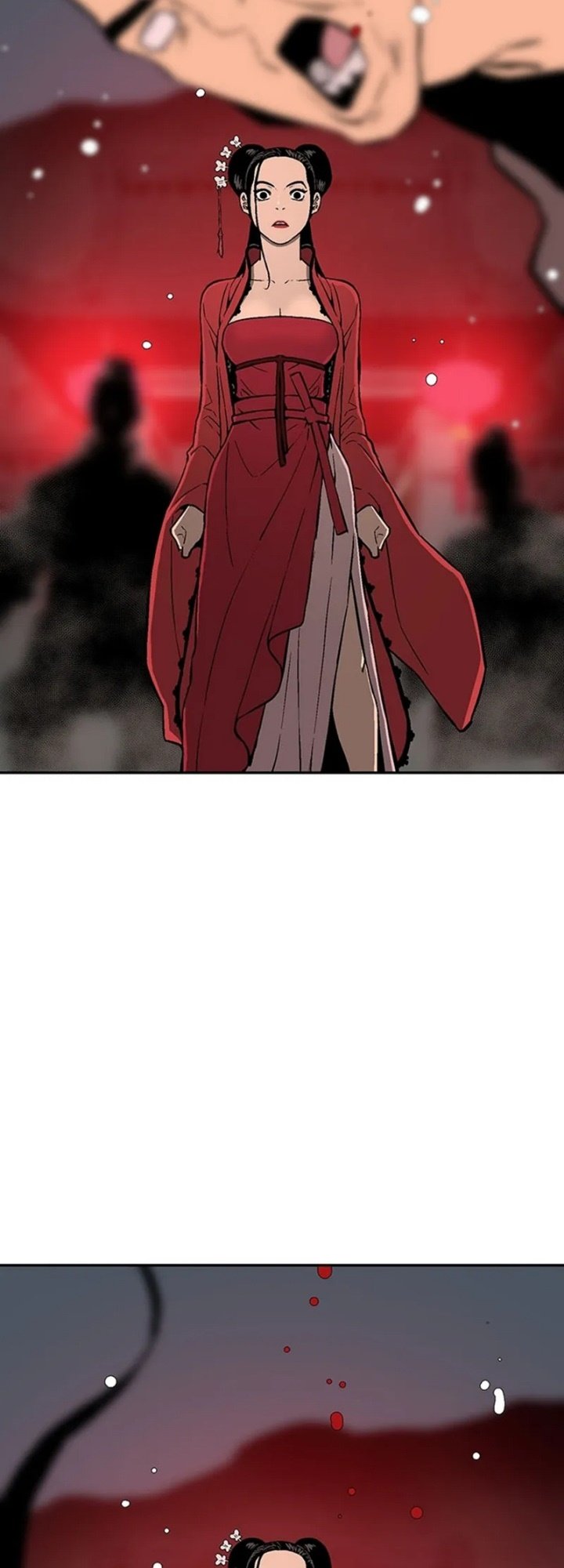 Tales of A Shinning Sword Chapter 34 - halaman 19
