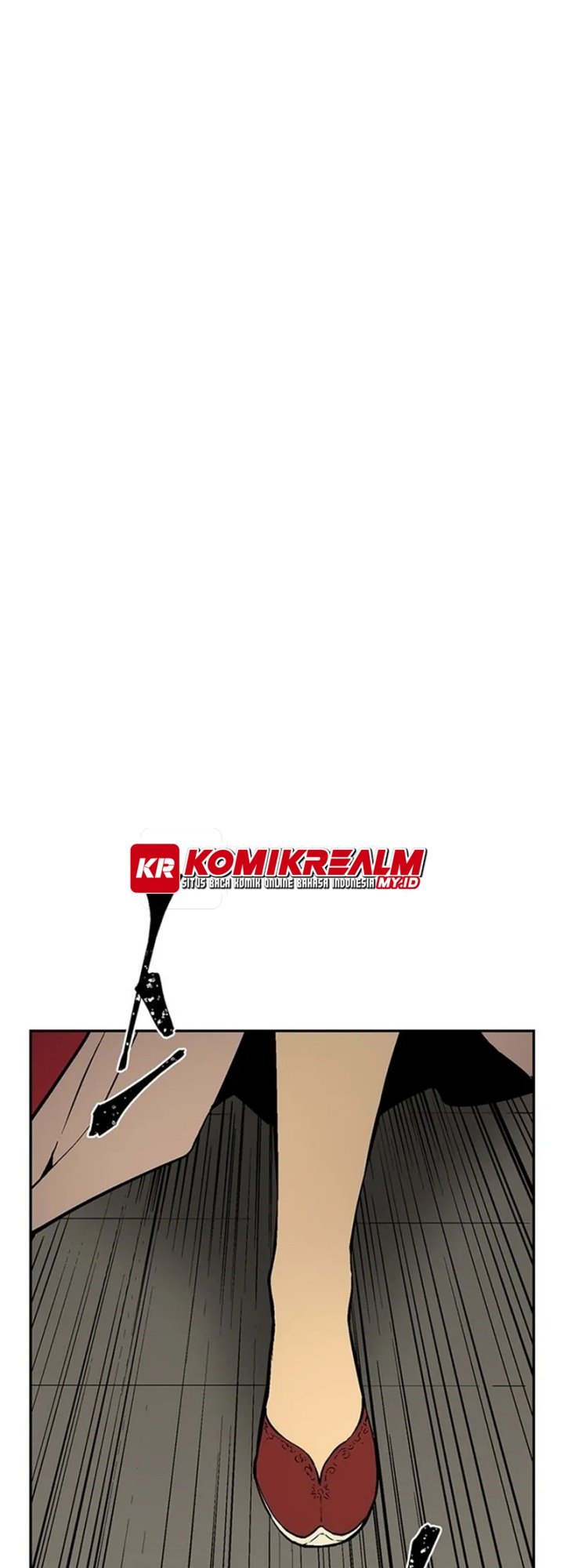 Tales of A Shinning Sword Chapter 34 - halaman 2
