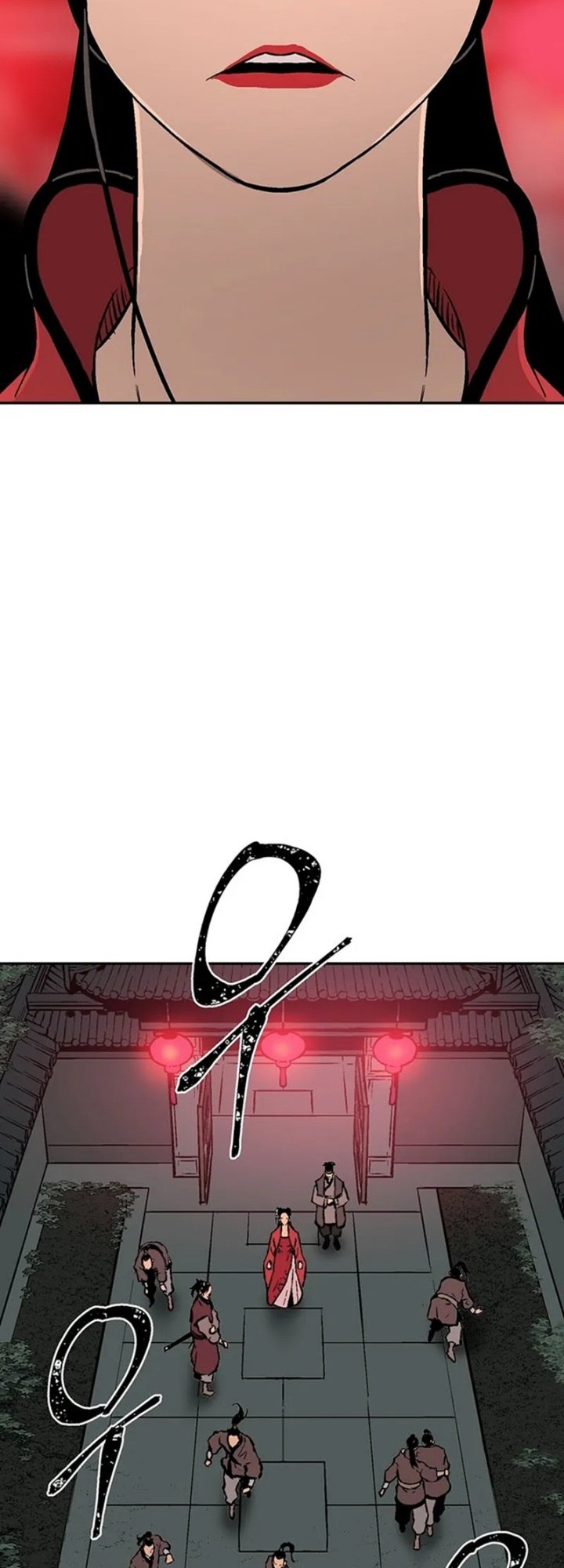 Tales of A Shinning Sword Chapter 34 - halaman 21