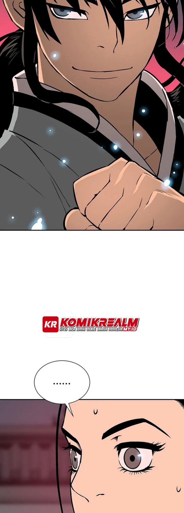 Tales of A Shinning Sword Chapter 34 - halaman 27