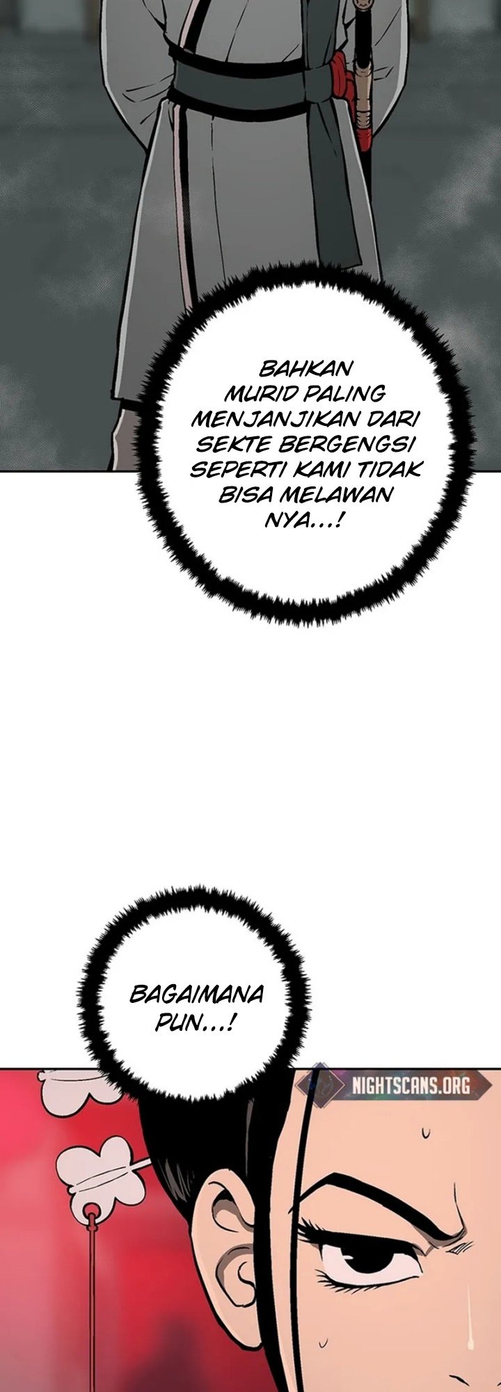 Tales of A Shinning Sword Chapter 34 - halaman 34