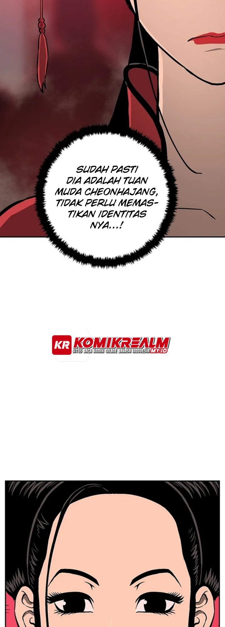 Tales of A Shinning Sword Chapter 34 - halaman 35