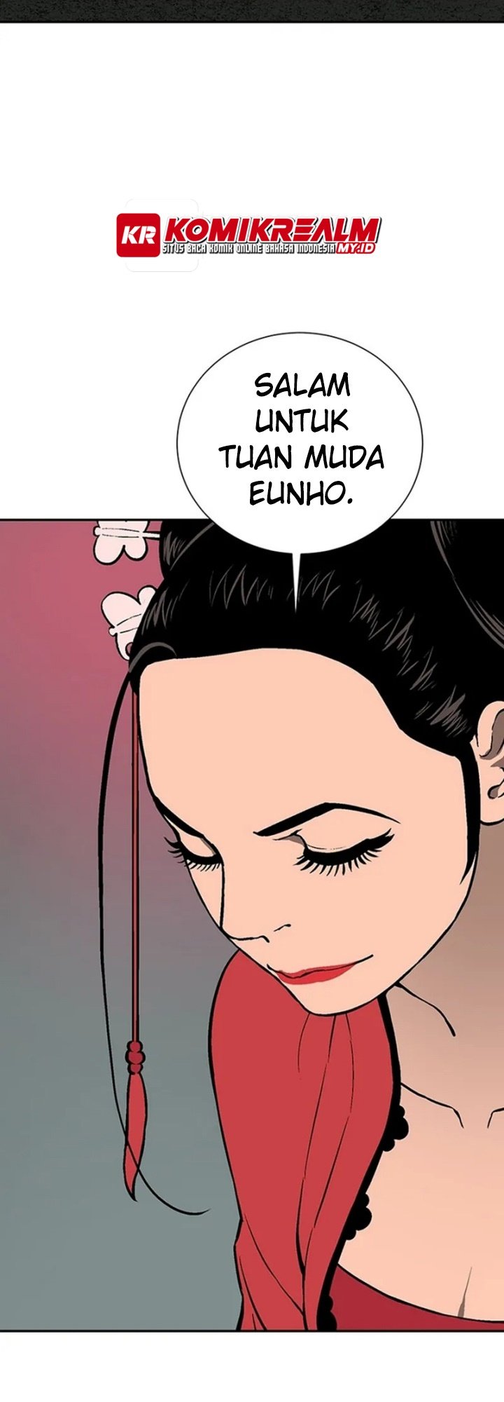 Tales of A Shinning Sword Chapter 34 - halaman 37