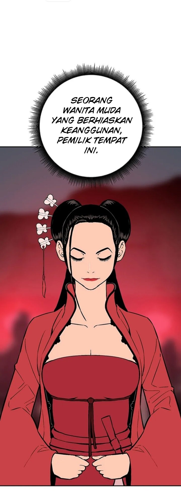 Tales of A Shinning Sword Chapter 34 - halaman 39
