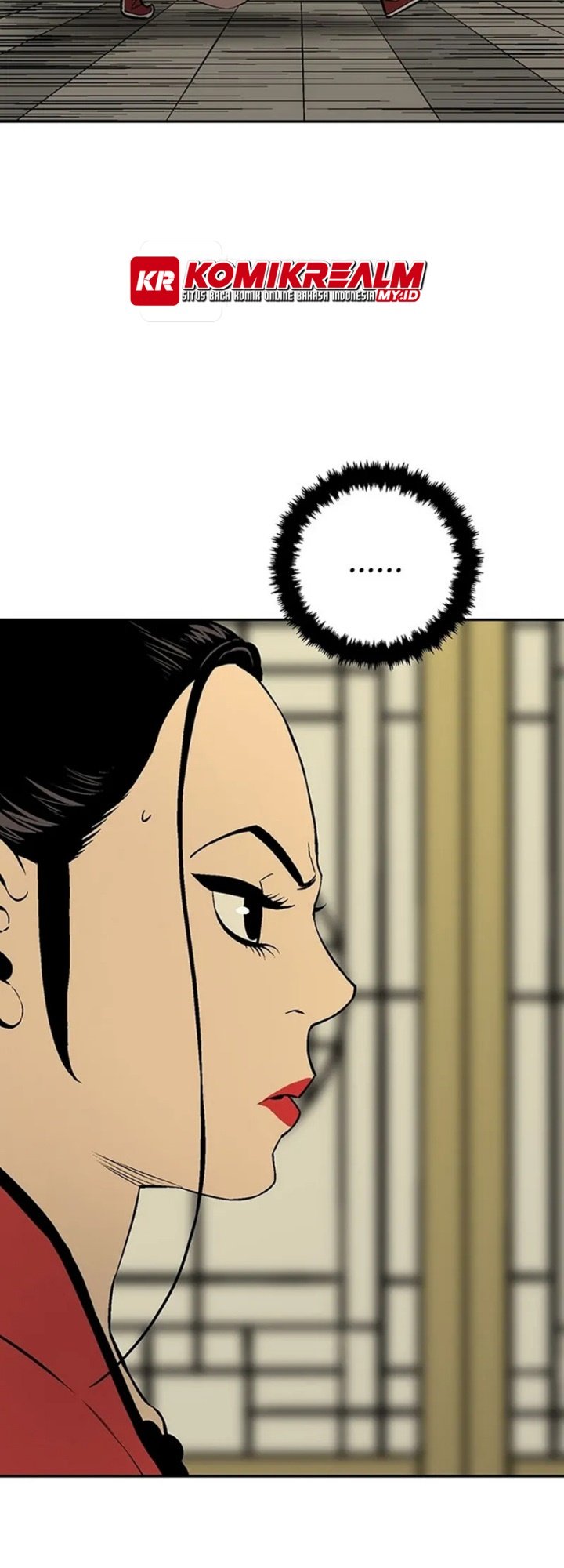 Tales of A Shinning Sword Chapter 34 - halaman 4