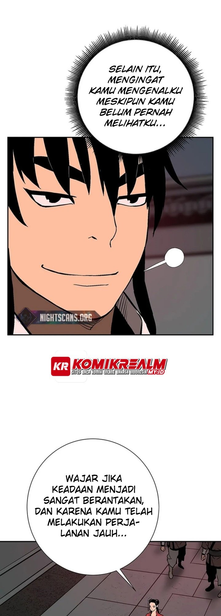 Tales of A Shinning Sword Chapter 34 - halaman 40
