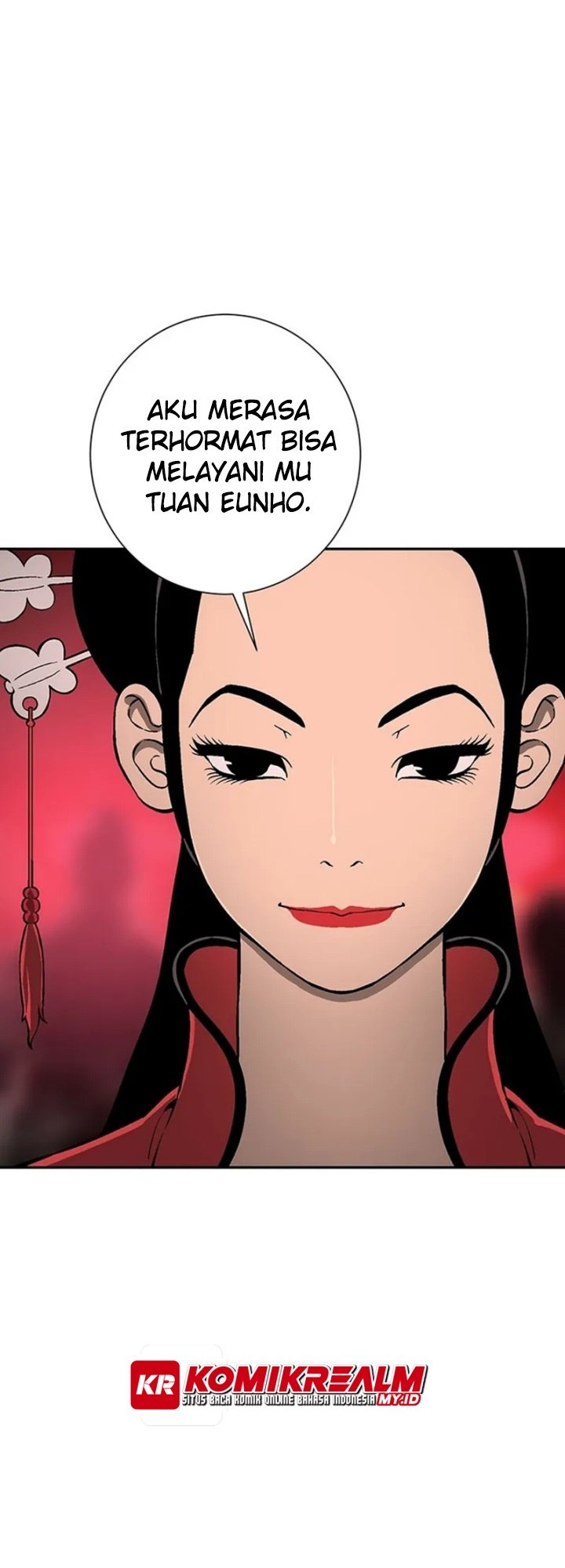 Tales of A Shinning Sword Chapter 34 - halaman 47