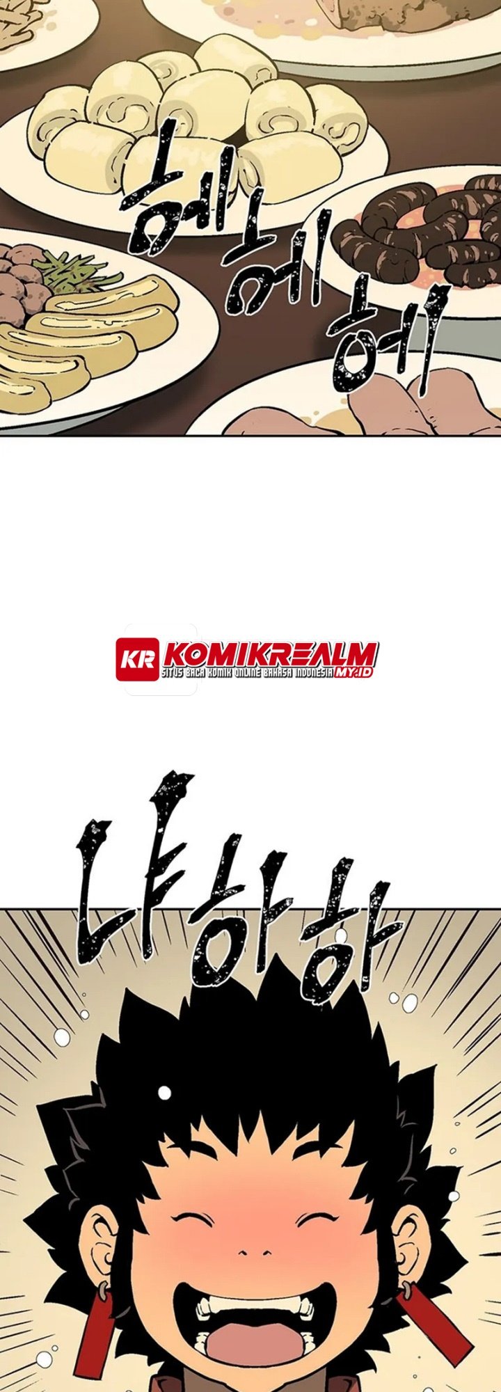 Tales of A Shinning Sword Chapter 34 - halaman 54
