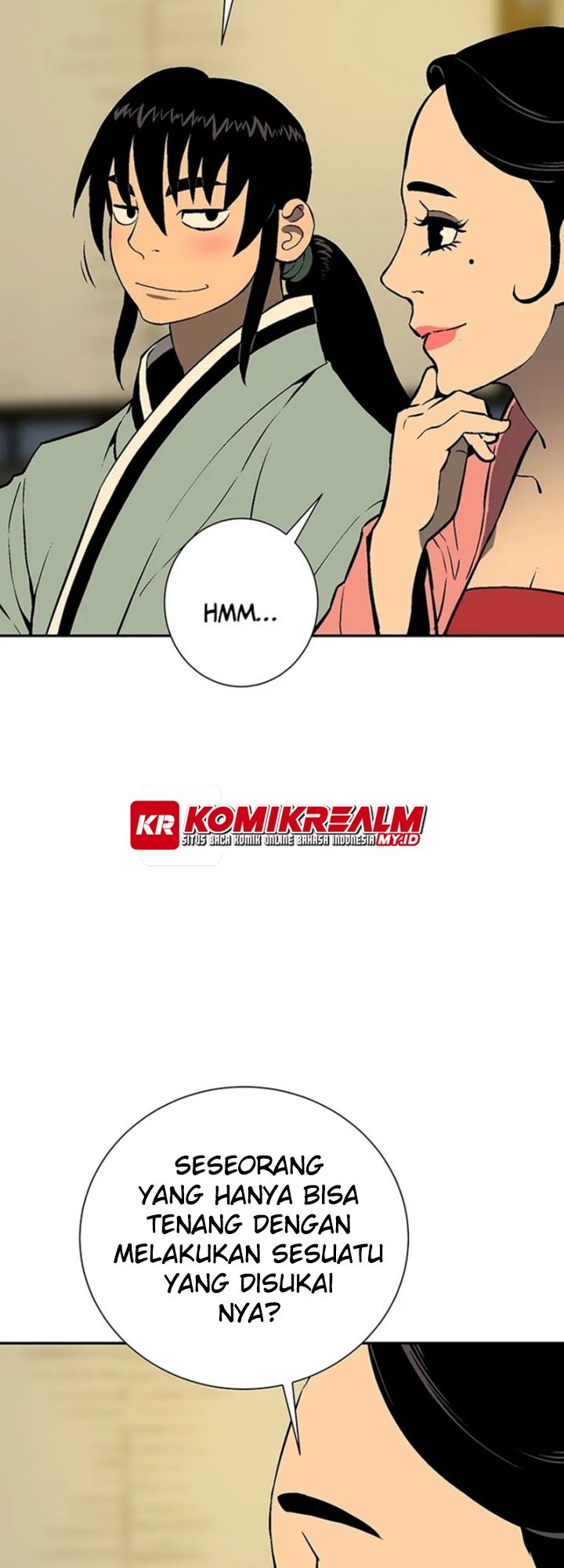 Tales of A Shinning Sword Chapter 34 - halaman 59