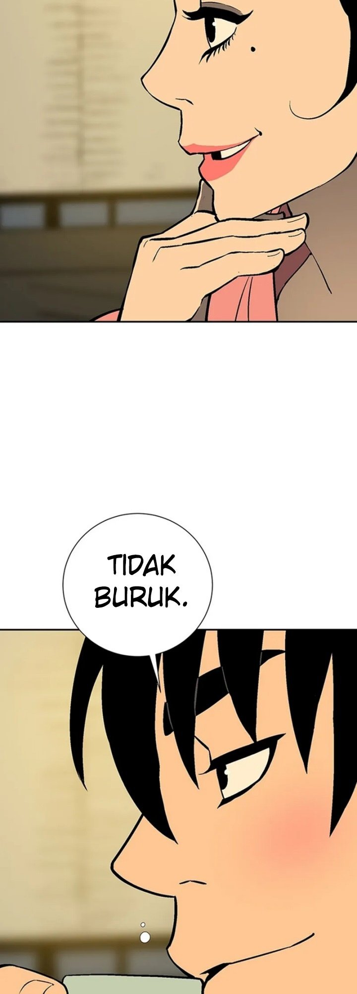 Tales of A Shinning Sword Chapter 34 - halaman 60