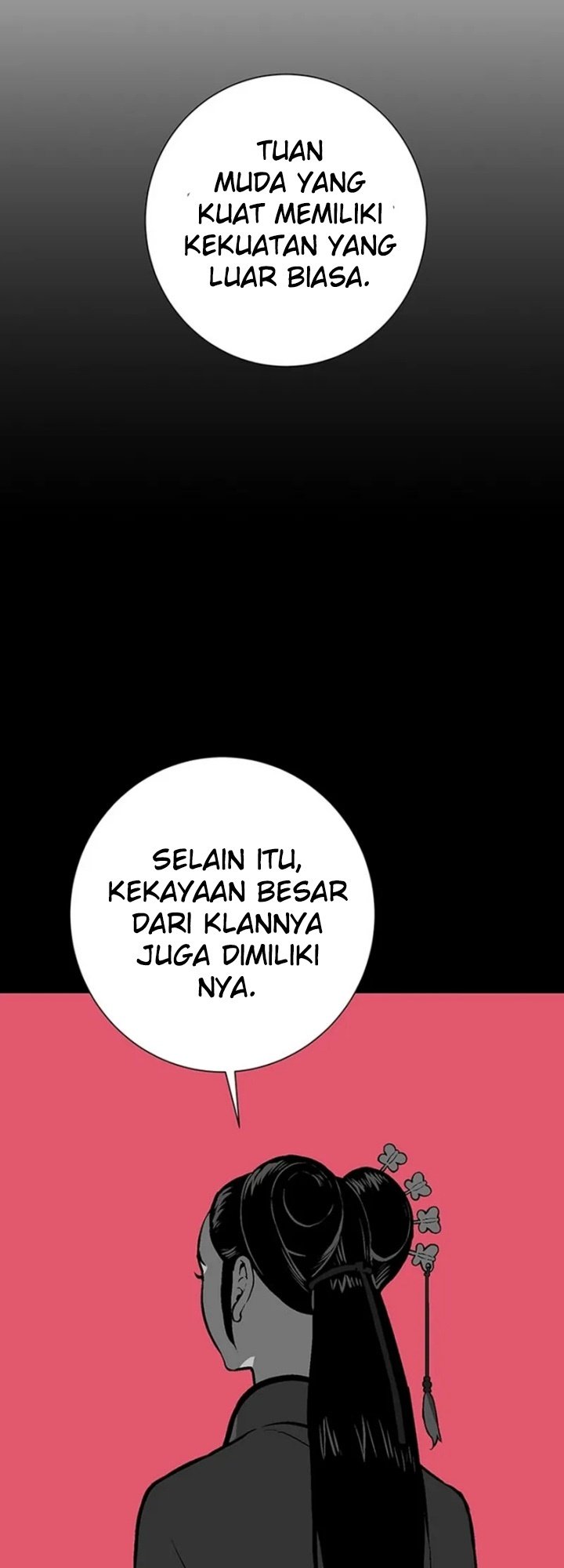 Tales of A Shinning Sword Chapter 34 - halaman 64