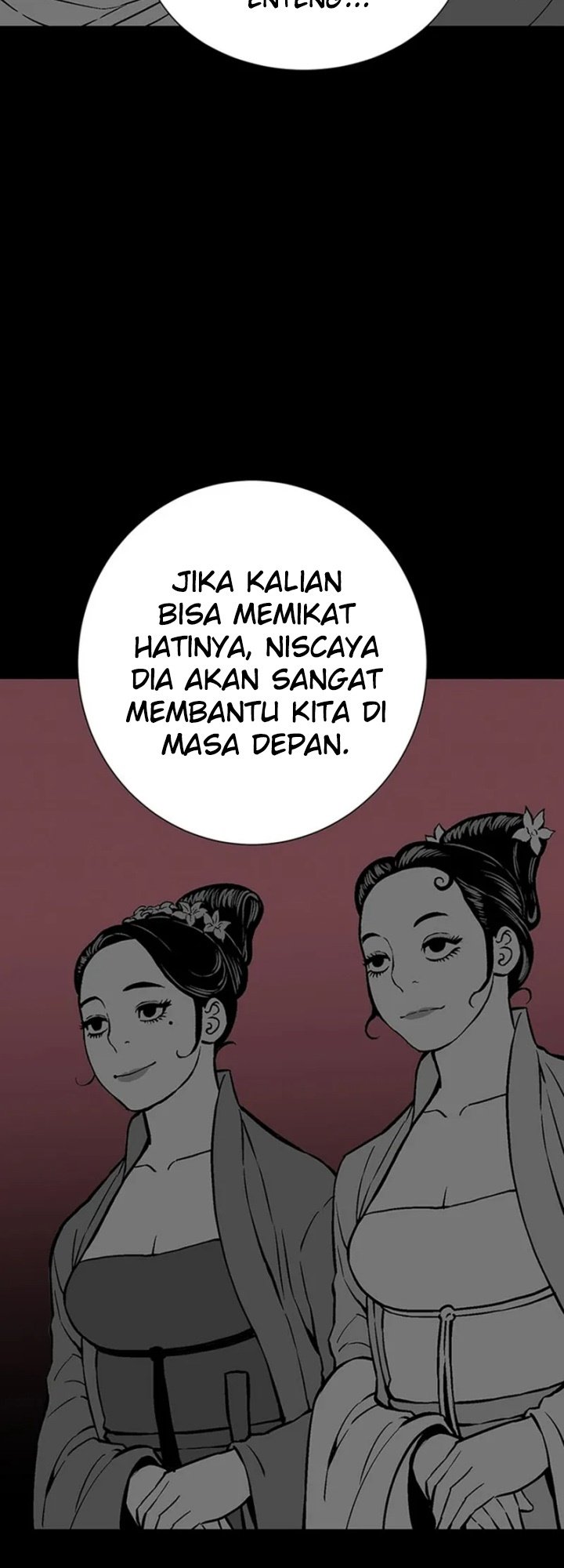 Tales of A Shinning Sword Chapter 34 - halaman 66