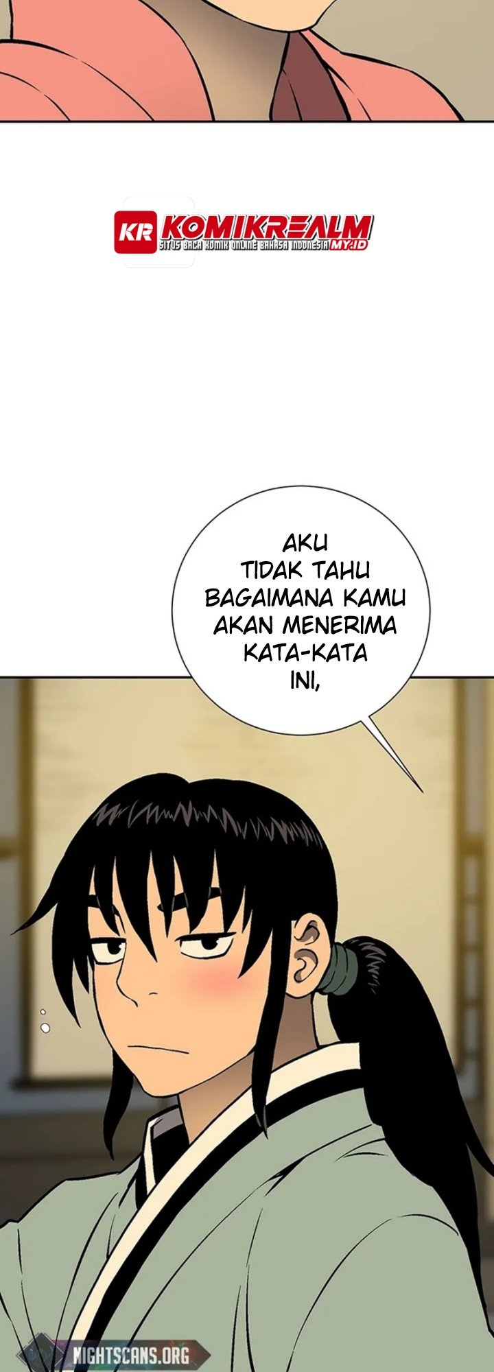 Tales of A Shinning Sword Chapter 34 - halaman 69