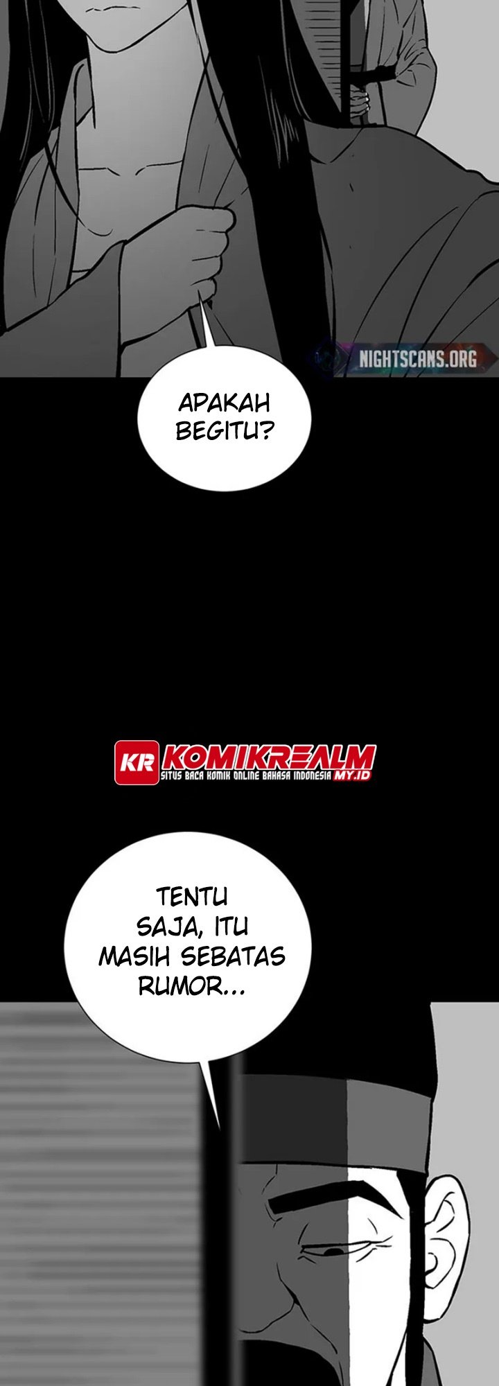 Tales of A Shinning Sword Chapter 34 - halaman 7