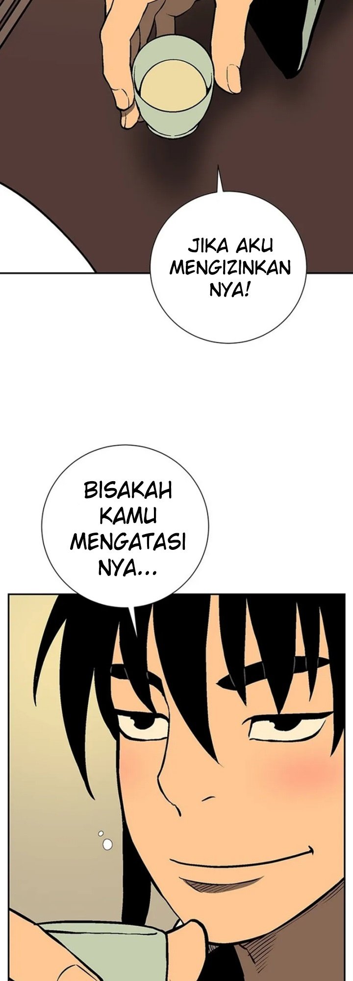 Tales of A Shinning Sword Chapter 34 - halaman 73