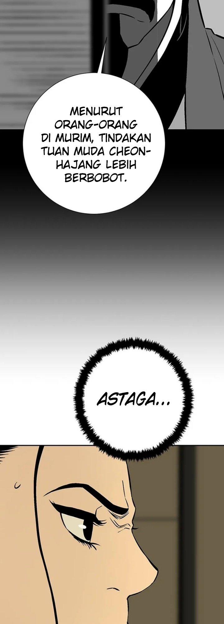 Tales of A Shinning Sword Chapter 34 - halaman 8