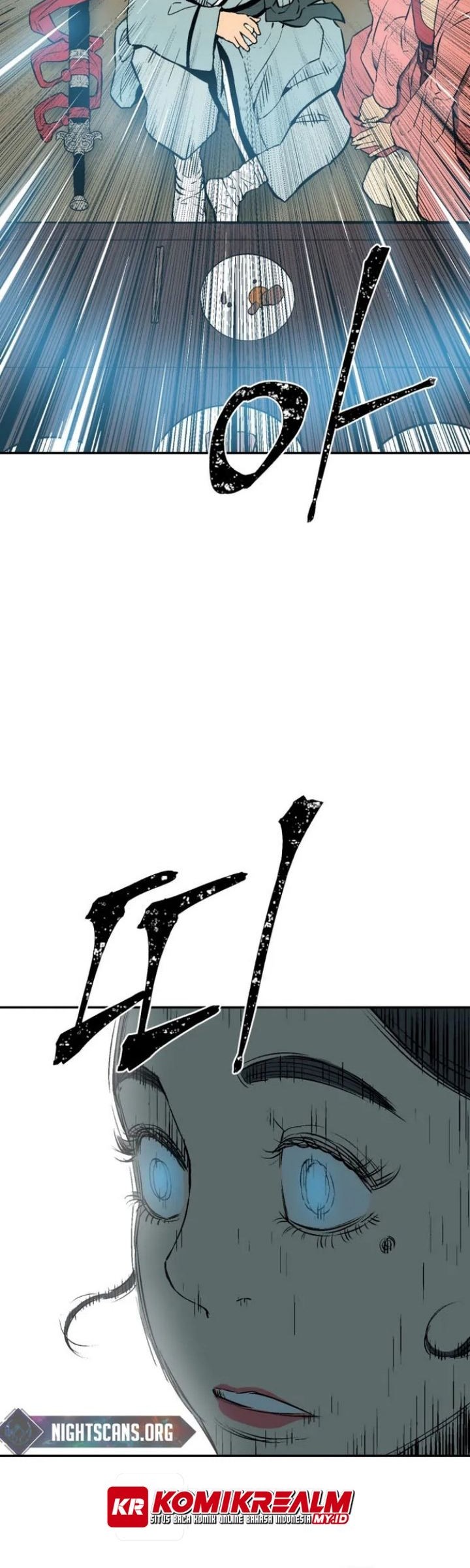 Tales of A Shinning Sword Chapter 35 - halaman 14