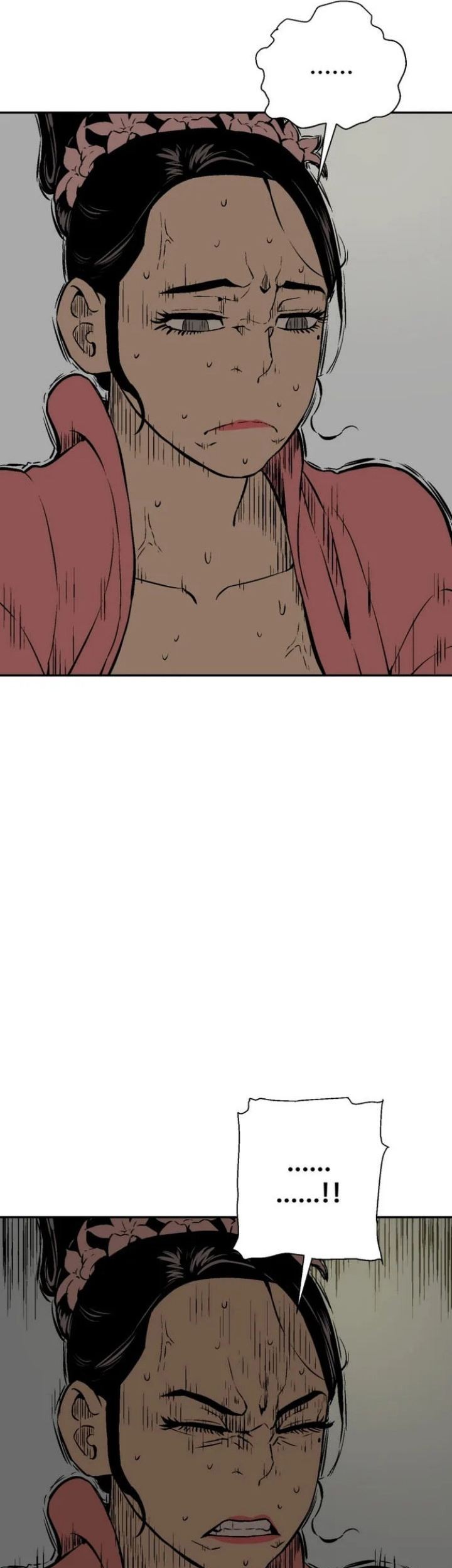 Tales of A Shinning Sword Chapter 35 - halaman 15