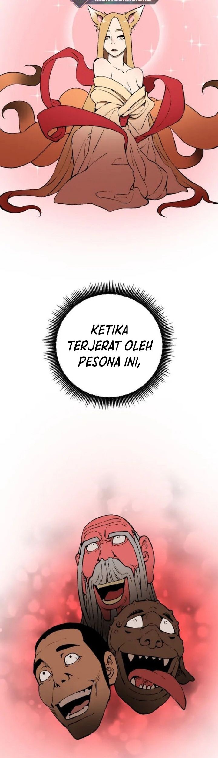 Tales of A Shinning Sword Chapter 35 - halaman 2