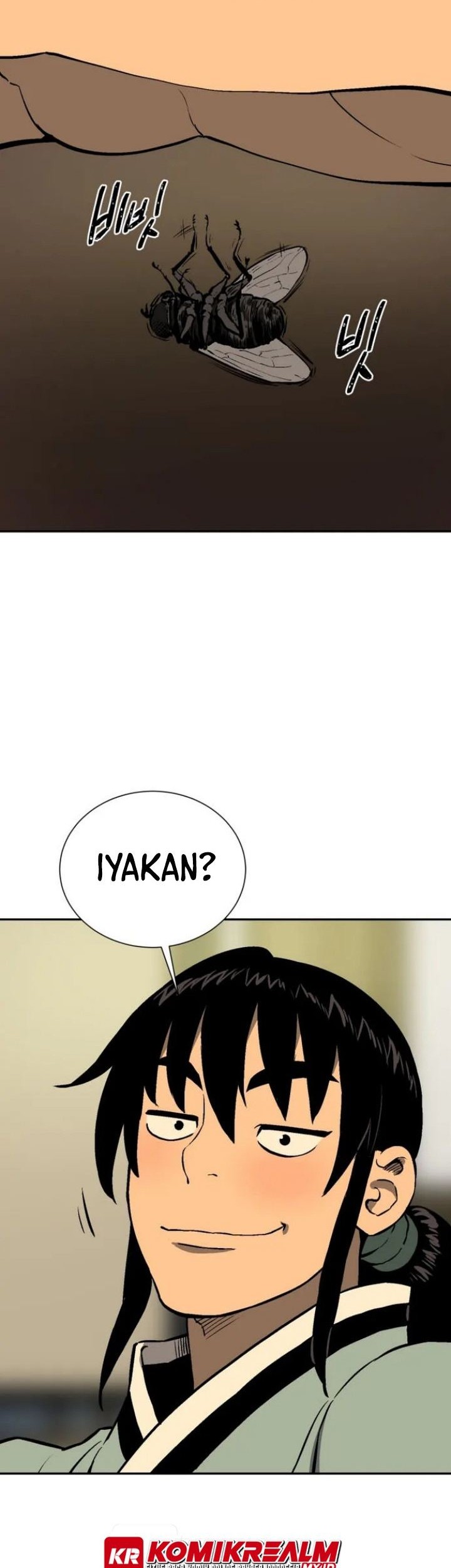 Tales of A Shinning Sword Chapter 35 - halaman 30
