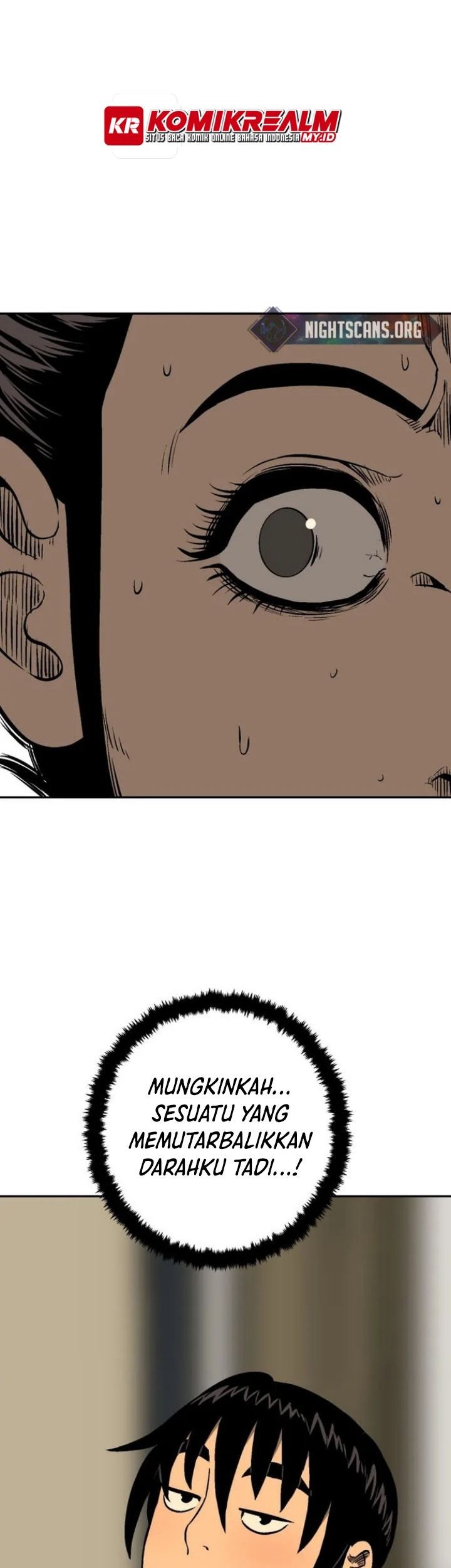 Tales of A Shinning Sword Chapter 35 - halaman 33