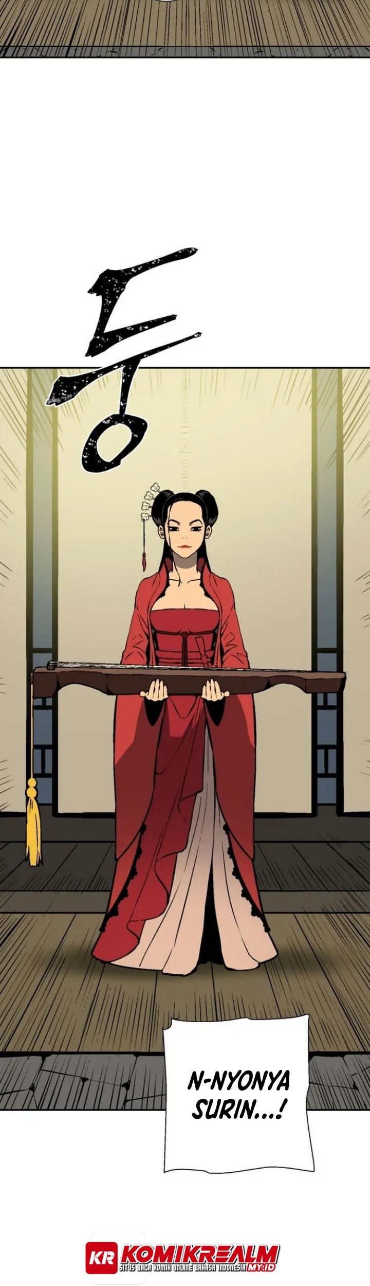 Tales of A Shinning Sword Chapter 35 - halaman 35