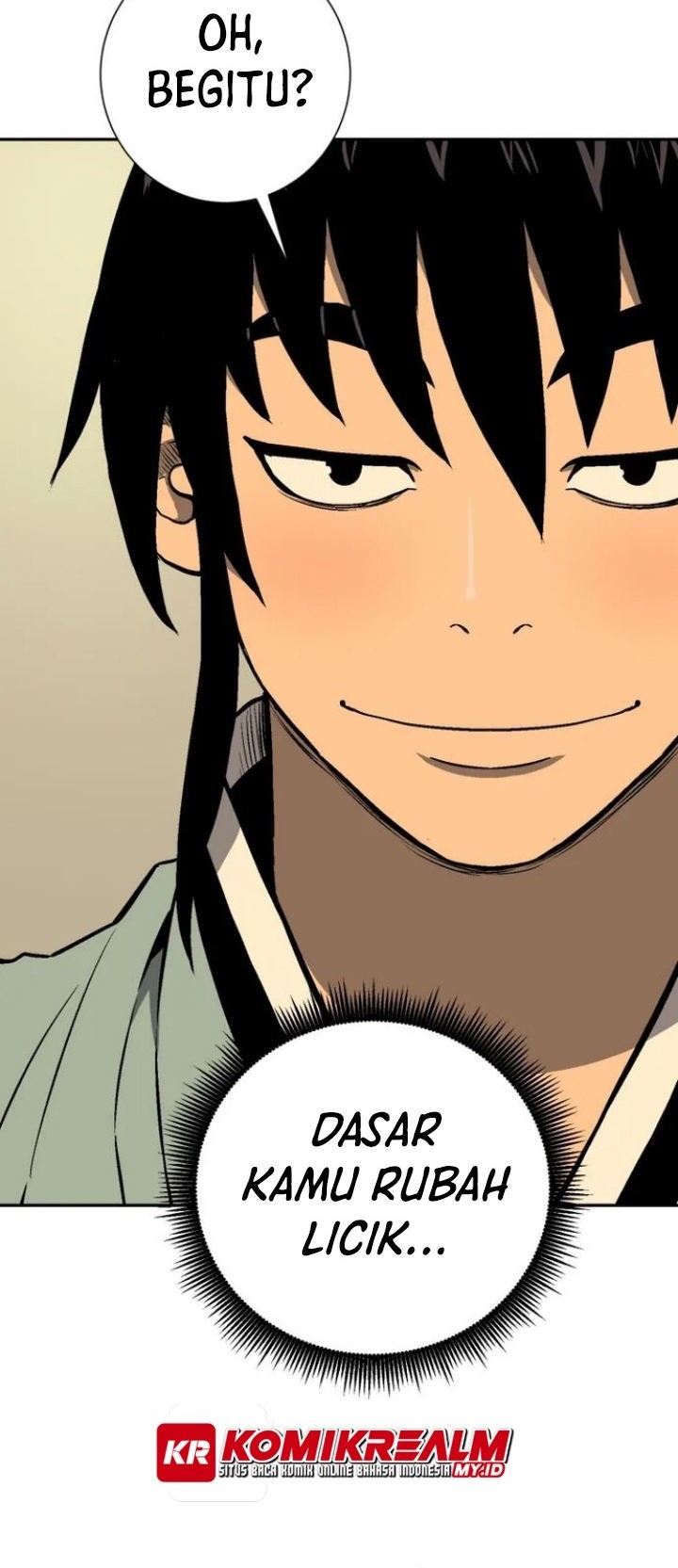 Tales of A Shinning Sword Chapter 35 - halaman 39