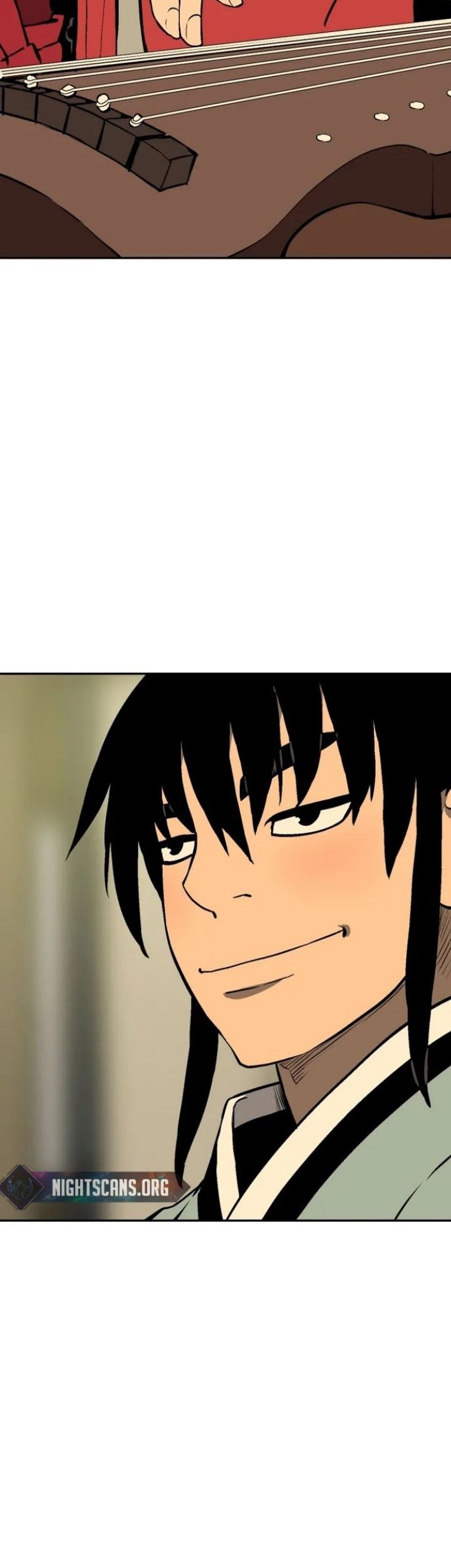 Tales of A Shinning Sword Chapter 35 - halaman 46