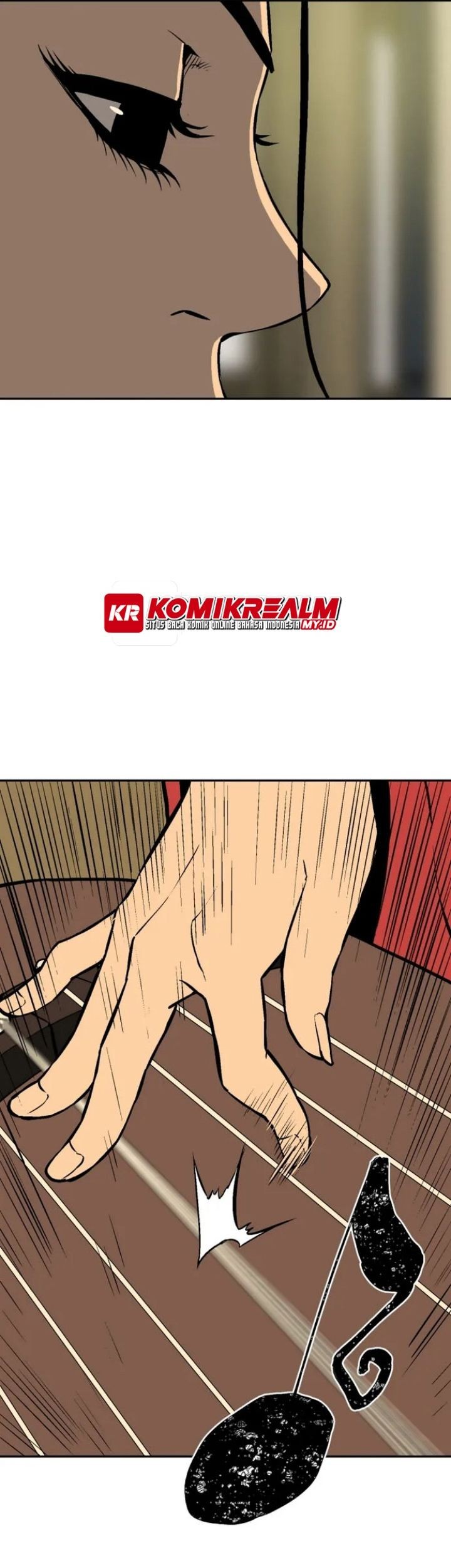 Tales of A Shinning Sword Chapter 35 - halaman 48