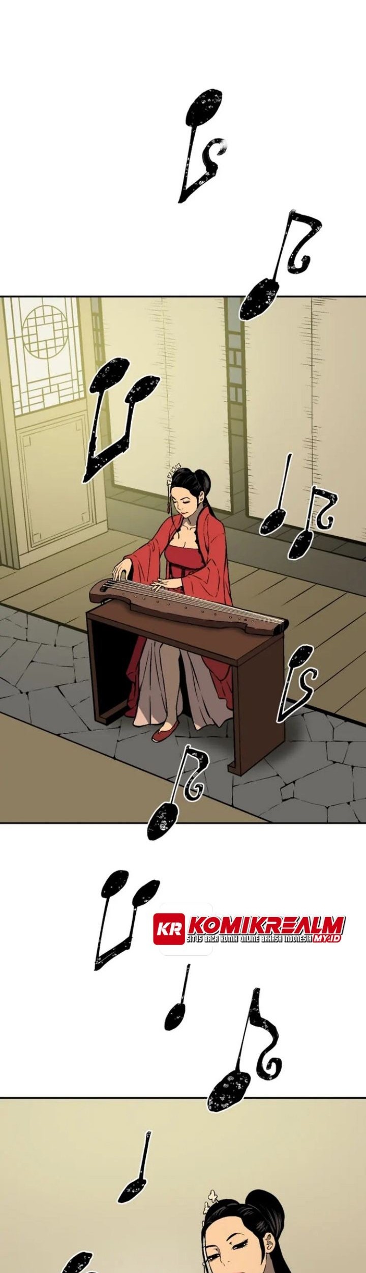 Tales of A Shinning Sword Chapter 35 - halaman 49