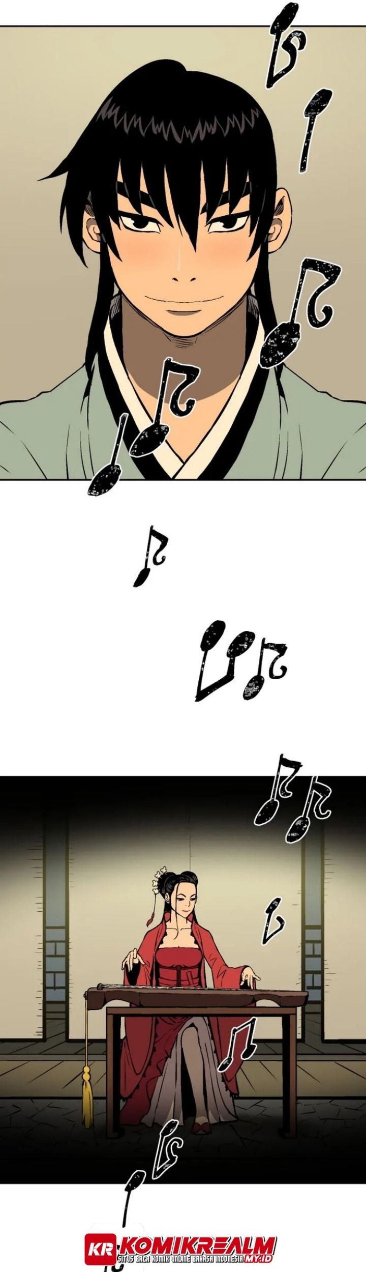 Tales of A Shinning Sword Chapter 35 - halaman 52