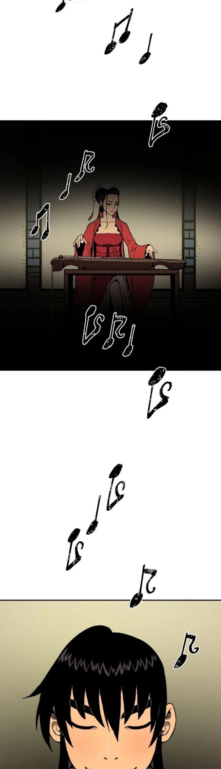 Tales of A Shinning Sword Chapter 35 - halaman 53
