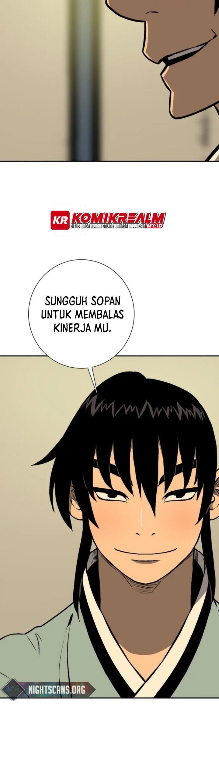Tales of A Shinning Sword Chapter 35 - halaman 62