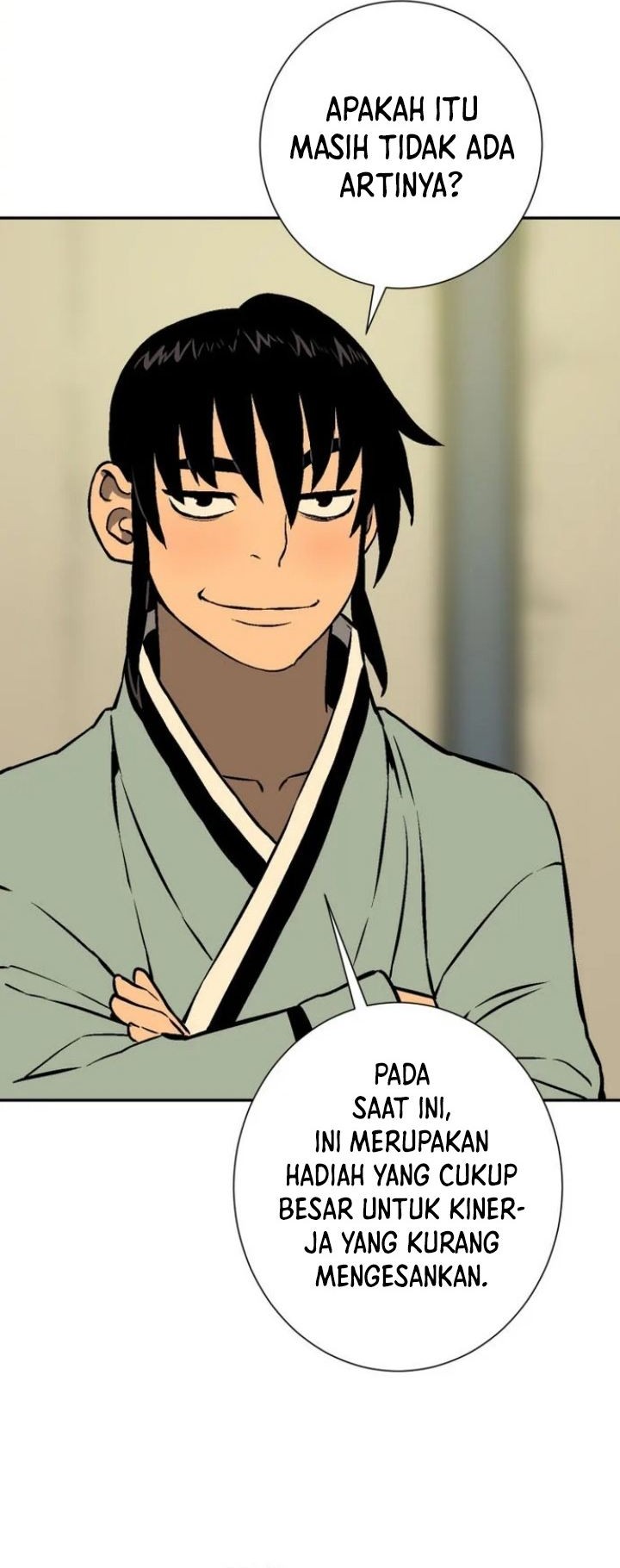 Tales of A Shinning Sword Chapter 35 - halaman 66