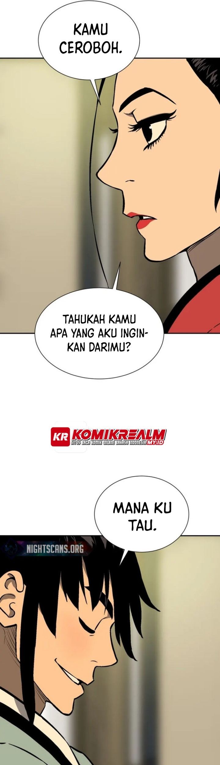 Tales of A Shinning Sword Chapter 35 - halaman 67