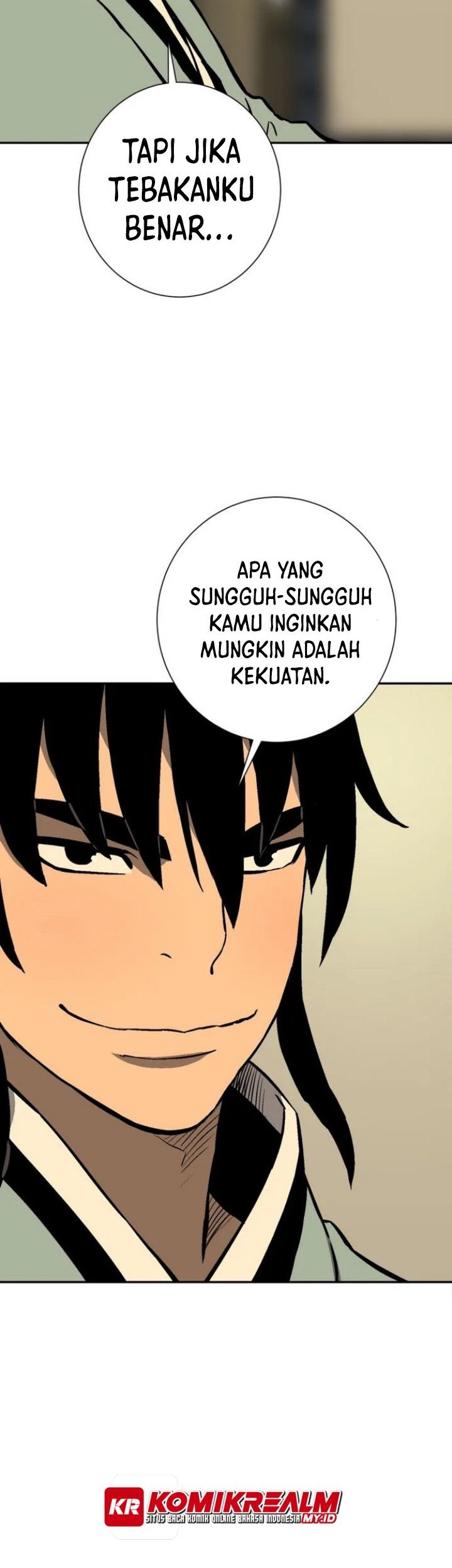Tales of A Shinning Sword Chapter 35 - halaman 68