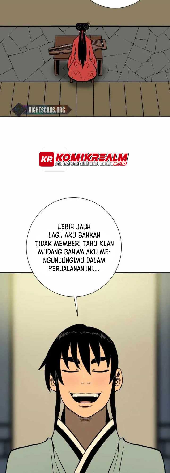 Tales of A Shinning Sword Chapter 36 - halaman 10