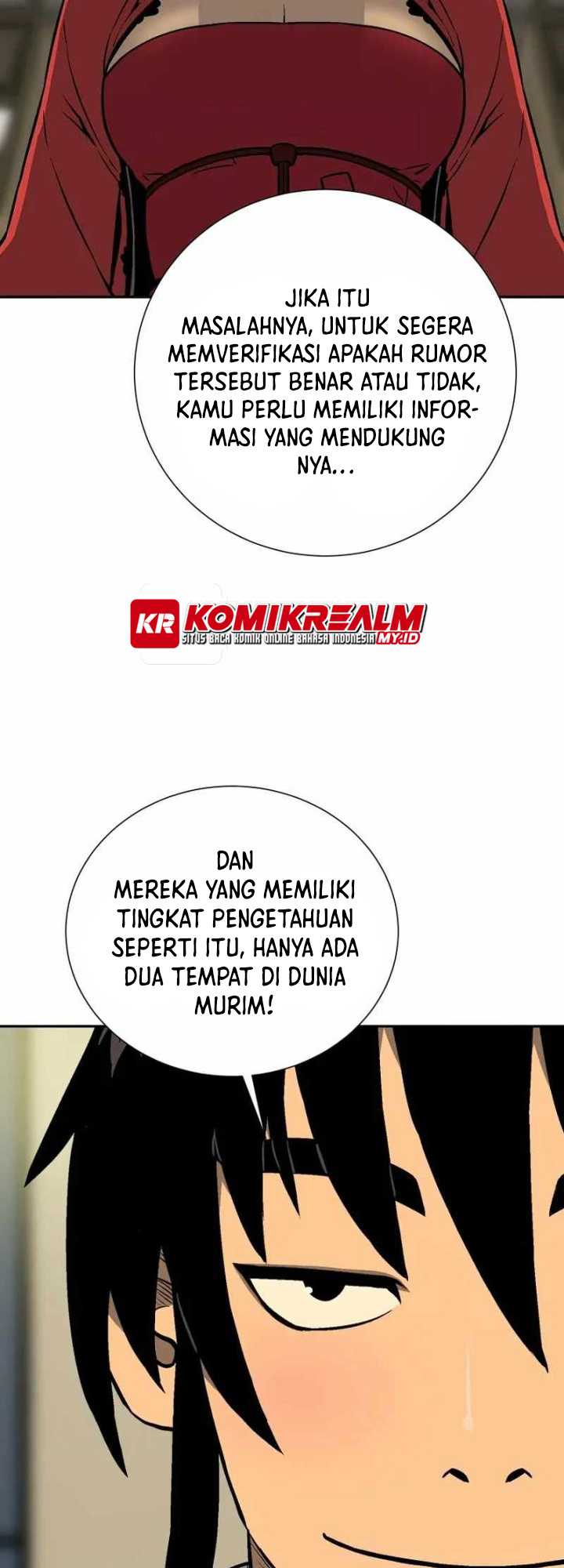 Tales of A Shinning Sword Chapter 36 - halaman 12