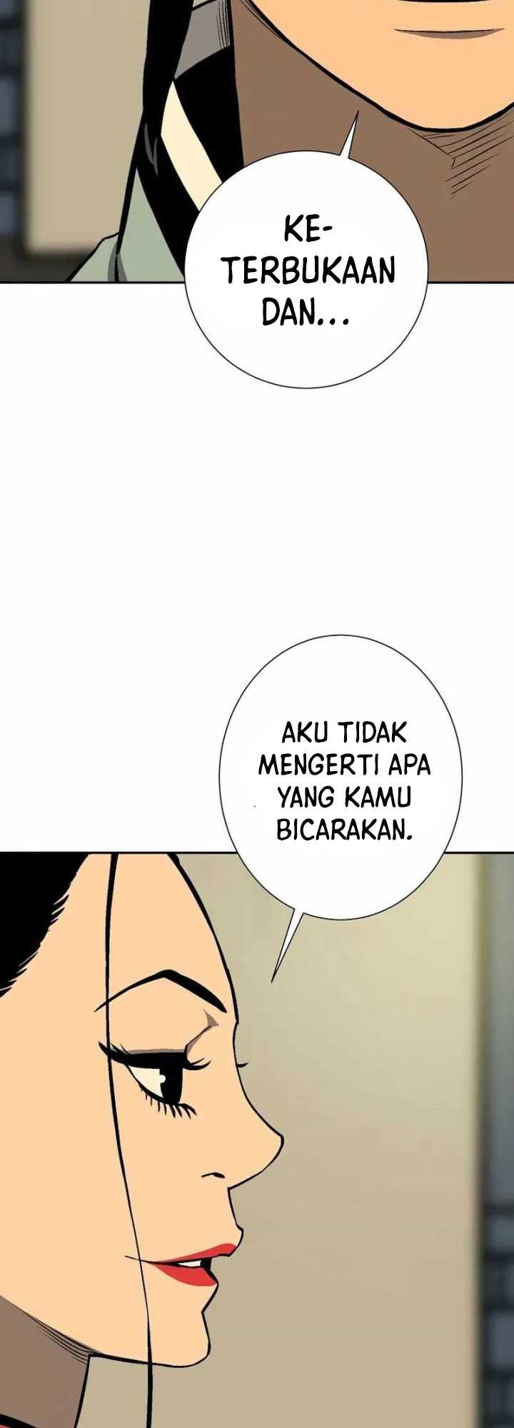 Tales of A Shinning Sword Chapter 36 - halaman 13