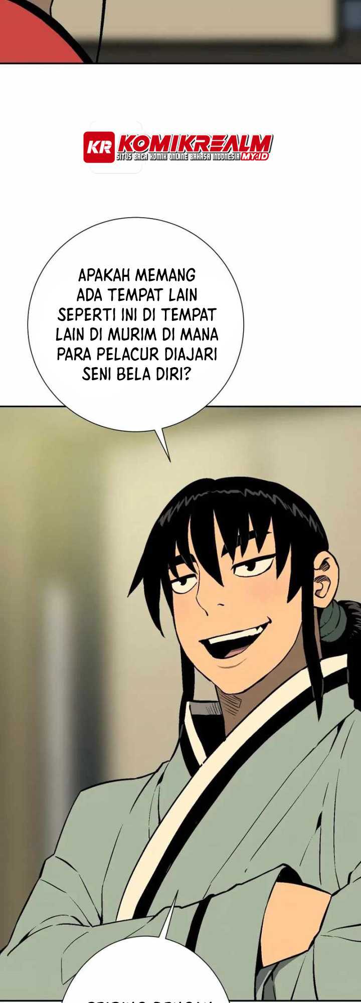 Tales of A Shinning Sword Chapter 36 - halaman 14