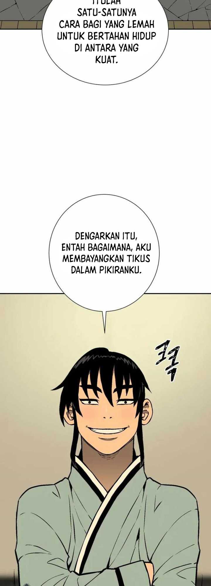 Tales of A Shinning Sword Chapter 36 - halaman 28